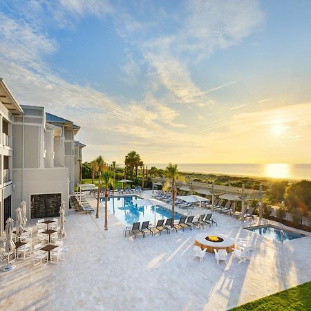 Jekyll Ocean Club Resort Джекил Айлънд Екстериор снимка
