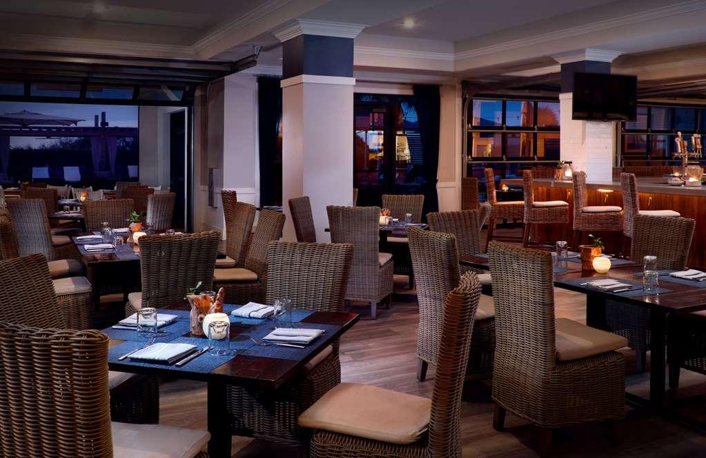 Jekyll Ocean Club Resort Джекил Айлънд Ресторант снимка