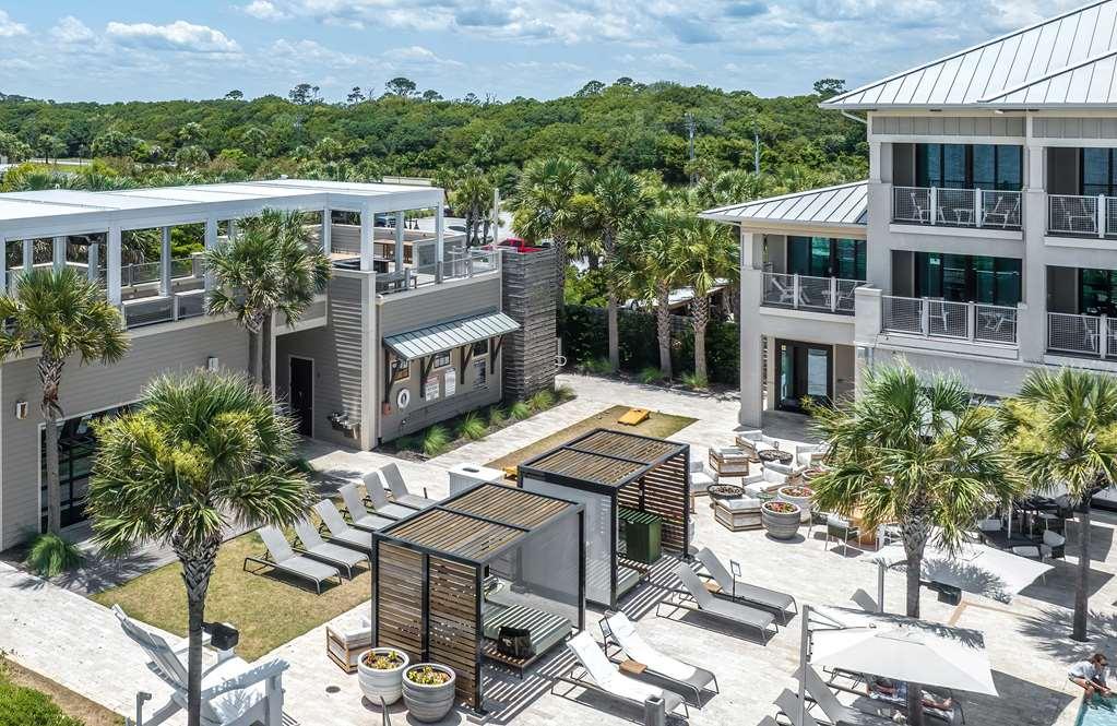 Jekyll Ocean Club Resort Джекил Айлънд Съоръжения снимка