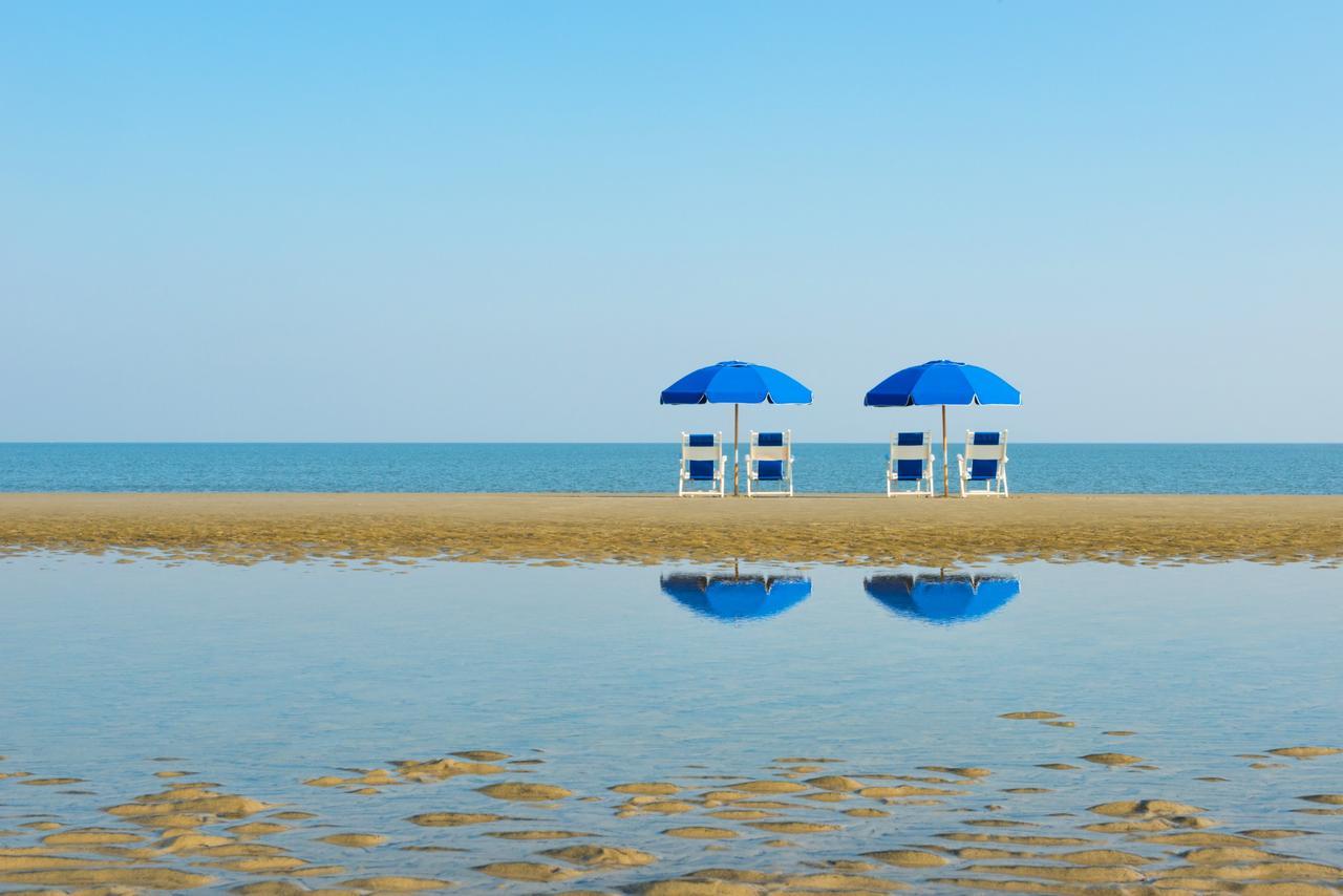 Jekyll Ocean Club Resort Джекил Айлънд Екстериор снимка