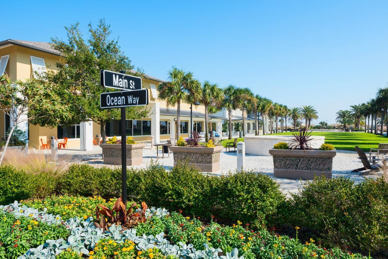 Jekyll Ocean Club Resort Джекил Айлънд Екстериор снимка