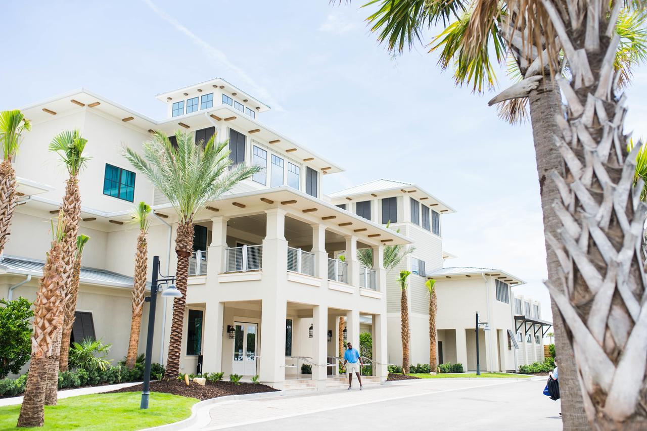 Jekyll Ocean Club Resort Джекил Айлънд Екстериор снимка