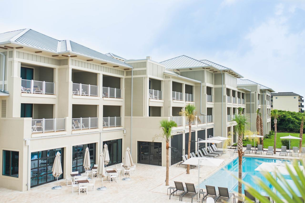 Jekyll Ocean Club Resort Джекил Айлънд Екстериор снимка