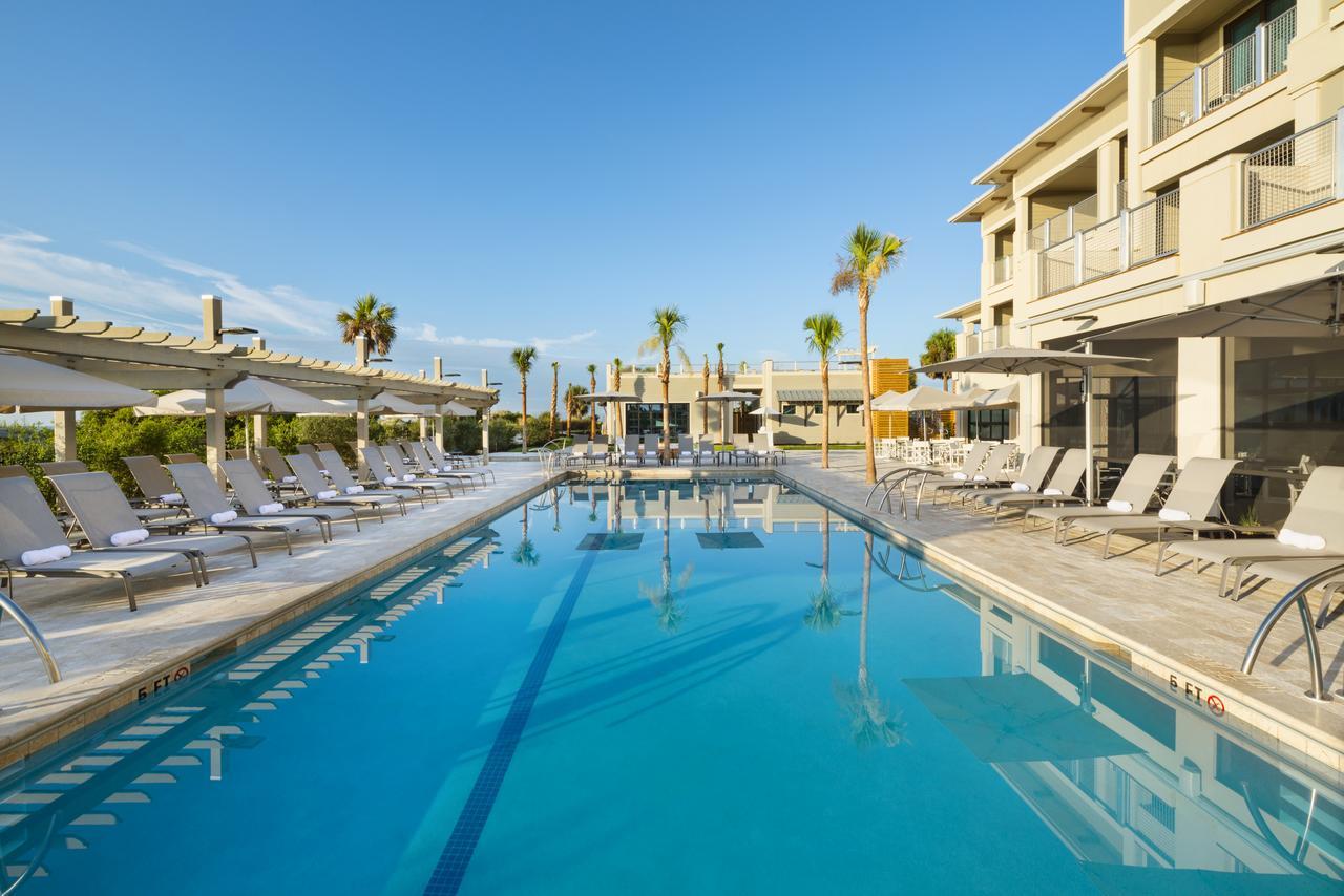 Jekyll Ocean Club Resort Джекил Айлънд Екстериор снимка