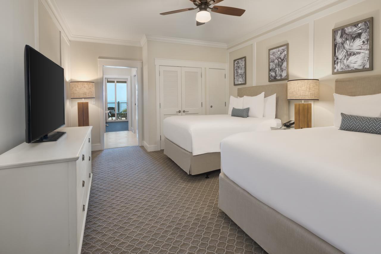 Jekyll Ocean Club Resort Джекил Айлънд Екстериор снимка