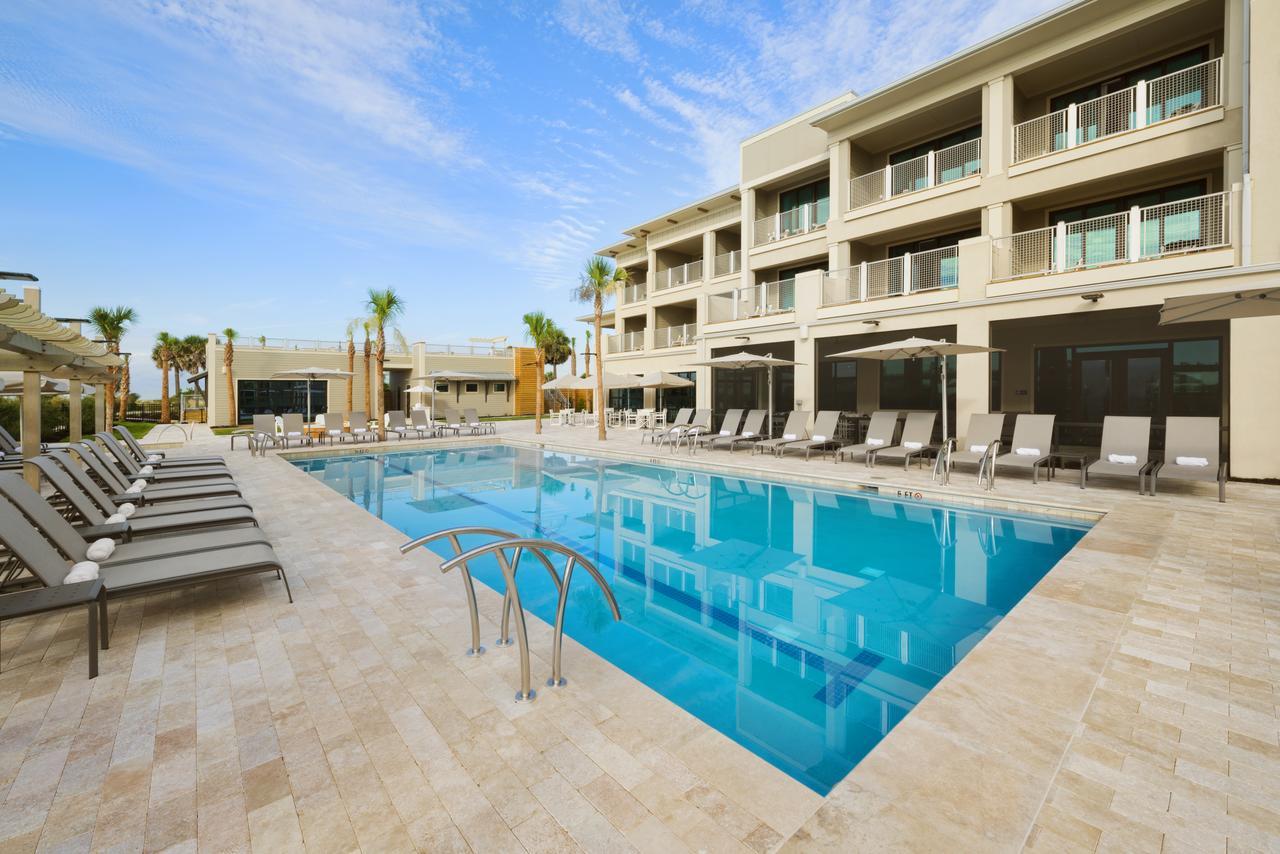 Jekyll Ocean Club Resort Джекил Айлънд Екстериор снимка