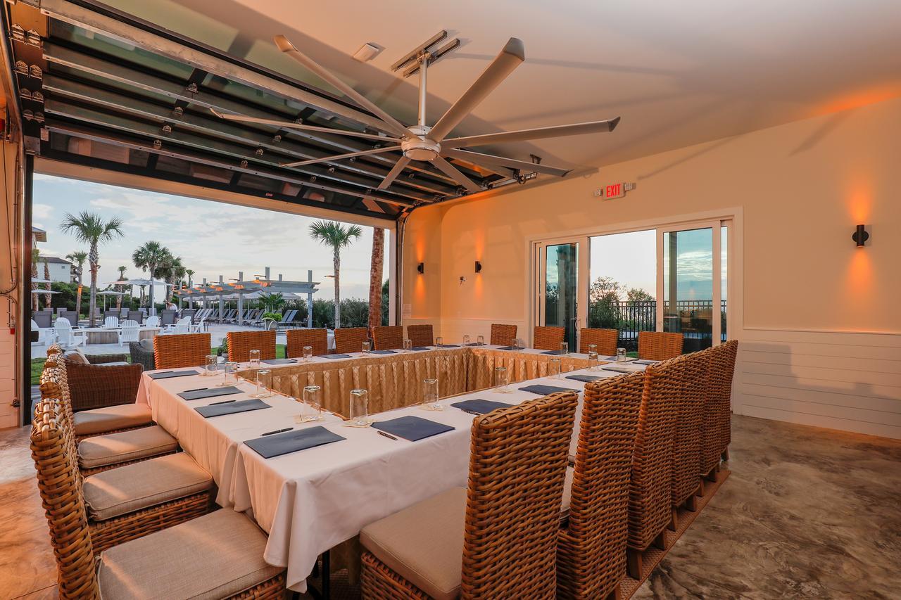 Jekyll Ocean Club Resort Джекил Айлънд Екстериор снимка