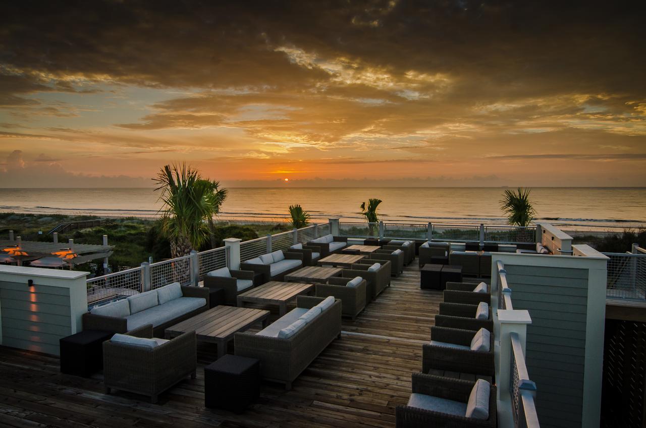 Jekyll Ocean Club Resort Джекил Айлънд Екстериор снимка