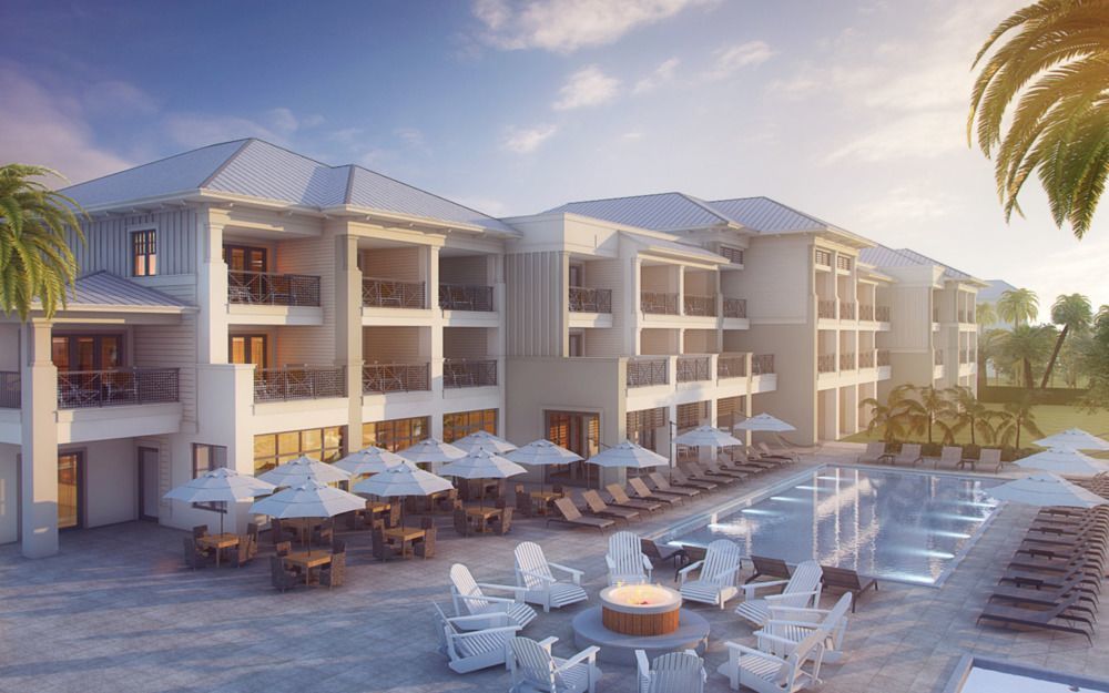 Jekyll Ocean Club Resort Джекил Айлънд Екстериор снимка