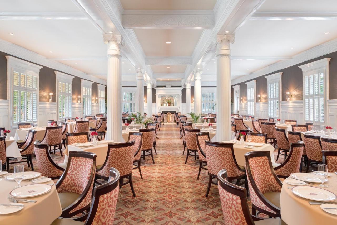 Jekyll Ocean Club Resort Джекил Айлънд Екстериор снимка