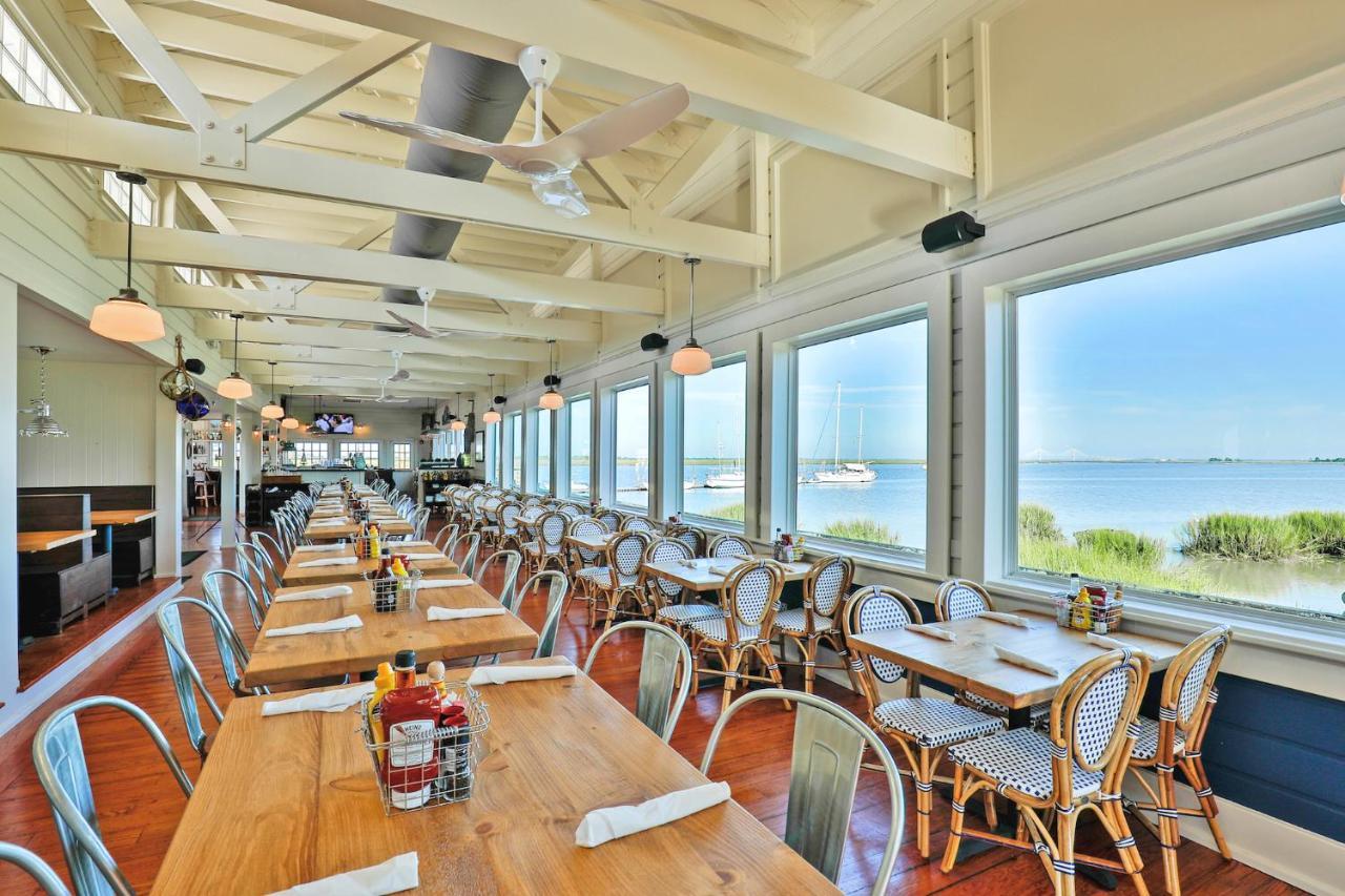 Jekyll Ocean Club Resort Джекил Айлънд Екстериор снимка